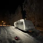 Elves Wagon Lodge