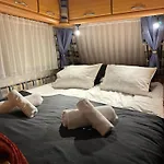 Elves Wagon Lodge *