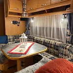 Elves Wagon Lodge Rovaniemi