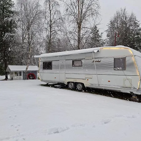 Lodge Elves Wagon