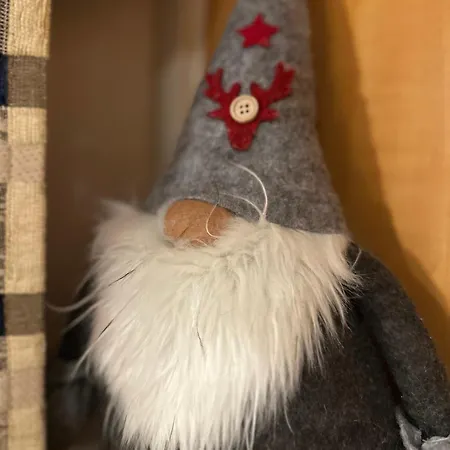 Chata Elves Wagon *