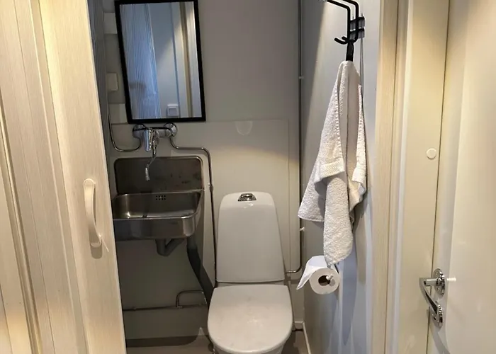 Elves Wagon * Rovaniemi